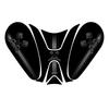 For CFMOTO 450CLC Motorcycle Fuel Tank Protection Decoration Pad Stickers Kits Of Bike Abrasion Resistant Decals