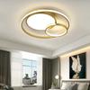 Modern LED Ceiling Light Living Room Bedroom Dining Room Ceiling Light Indoor Lighting Dimmable Decorative Home Luminous Lamps