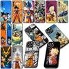 Super Vegeta Dragons Gokus Balls DragonBalls for Motorola Moto Edge 70 60 Fusion NEO Pro G56 G96 G52 G04 G05 G64 G71 Case