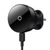 Baseus MagPro 15W Wireless Car Charger and Mount for Air Vent - Black