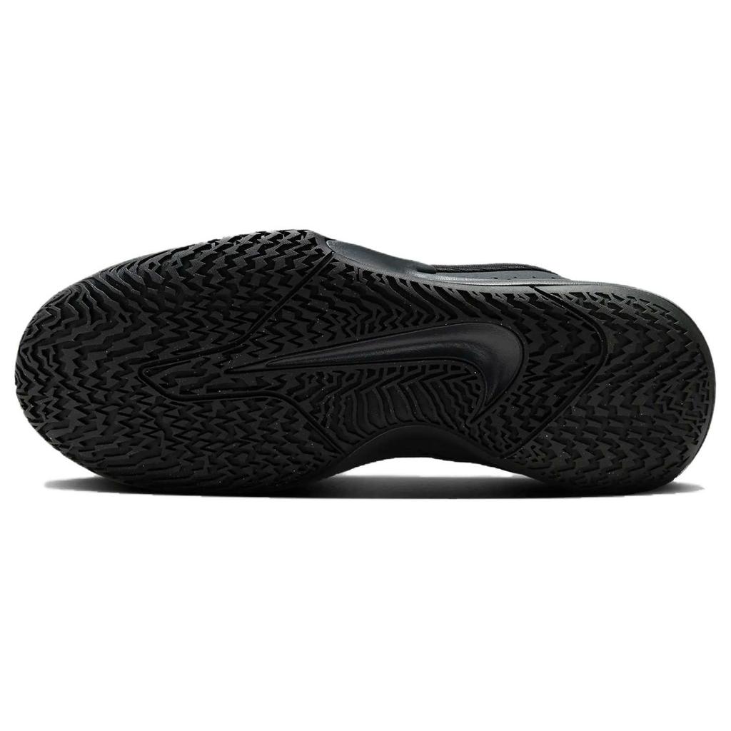 Nike Precision 7 Black Anthracite Unisex Sneakers FN4322-001