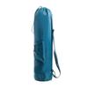 Yoga Mat 10mm with Large Fits Up To 10mm Mats EMY-li Case, Compatible, Pocket, Waterproof, Capacity, (Blue)