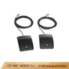 Accesorii audio și video – Microfoane