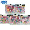 Peppa Pink Pig Child Doctor Toy Fun Health Play Set