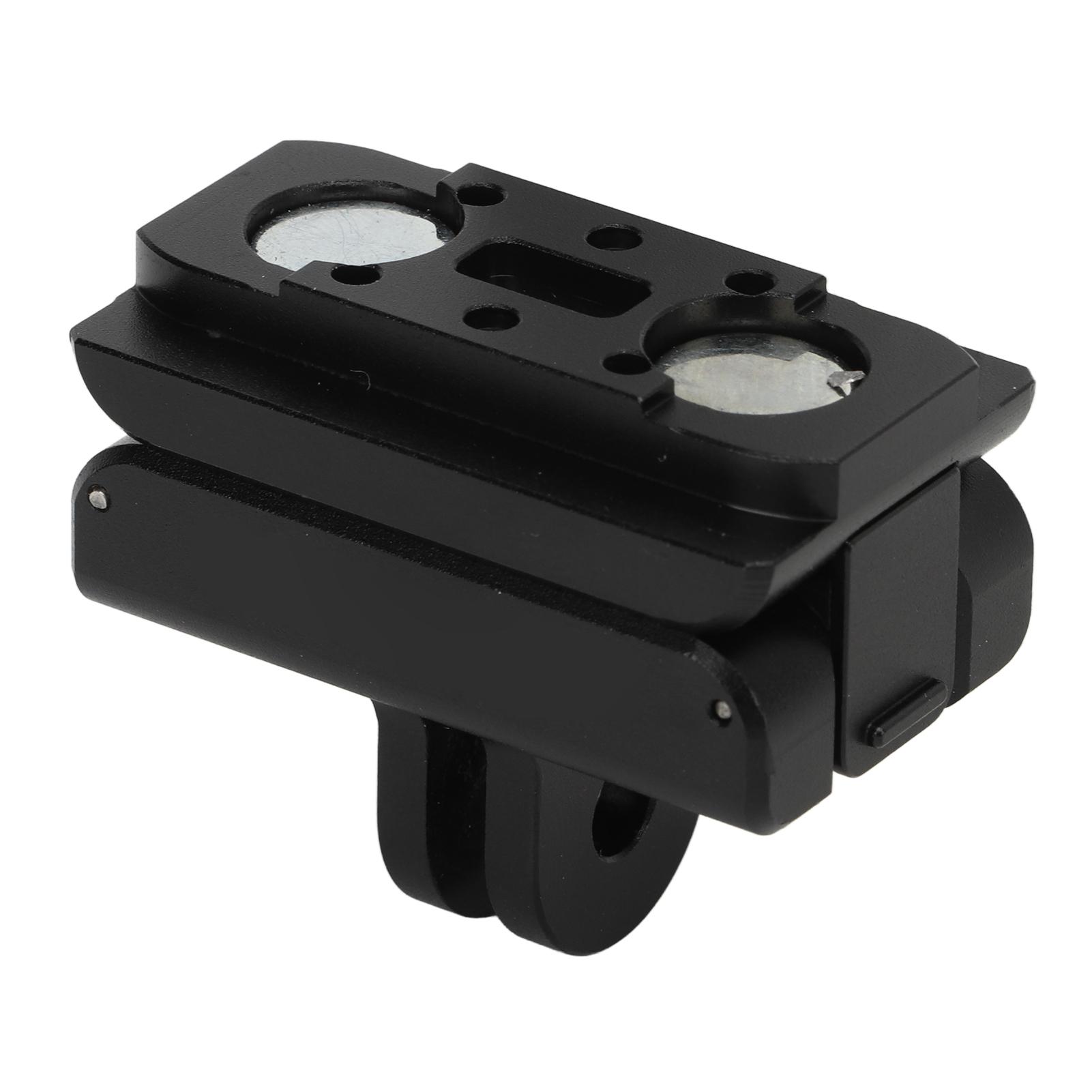 

Магнитный адаптер для экшн-камеры Магнитный адаптер Крепление для экшн-камеры Аксессуар для Hero 8 9 10