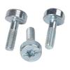 M5X14 Bolts for Chainsaw Models MS231 MS251 MS271C 10 Pack Anti Loosening