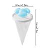 1PC/3PCS Washing Machine Repeated Use Hair Removal Device Collect Hair Neat Clothing Universal Type Cyclone Filter Convenient