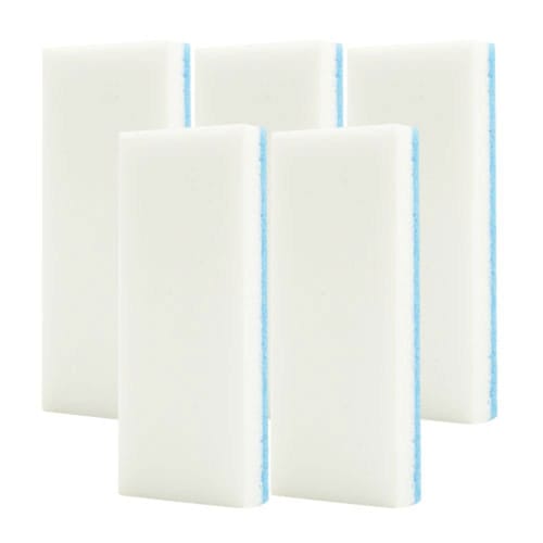 Apson Melamine Pads, Pack of 5, MP170, Art. 2017