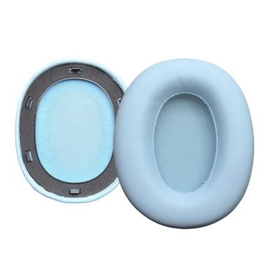 Earpads Sponge Cover Earmuffs Comfortable Ear Cushion Ear Pad Repair Part for W800BT Dedicated NC Headphone