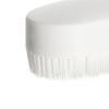 Laundry Brush Multifunctional Soft Bristles Household Detachable White Plastic Cleaning Brush