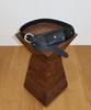 M.M.M Layered Pocket Belt Bag_Black