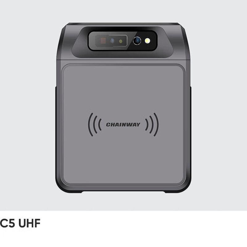 Chainway C72 UHF RFID Handheld Terminal