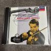 Used Ruggiero Ricci Plays Tchaikovsky & Dvorak CD
