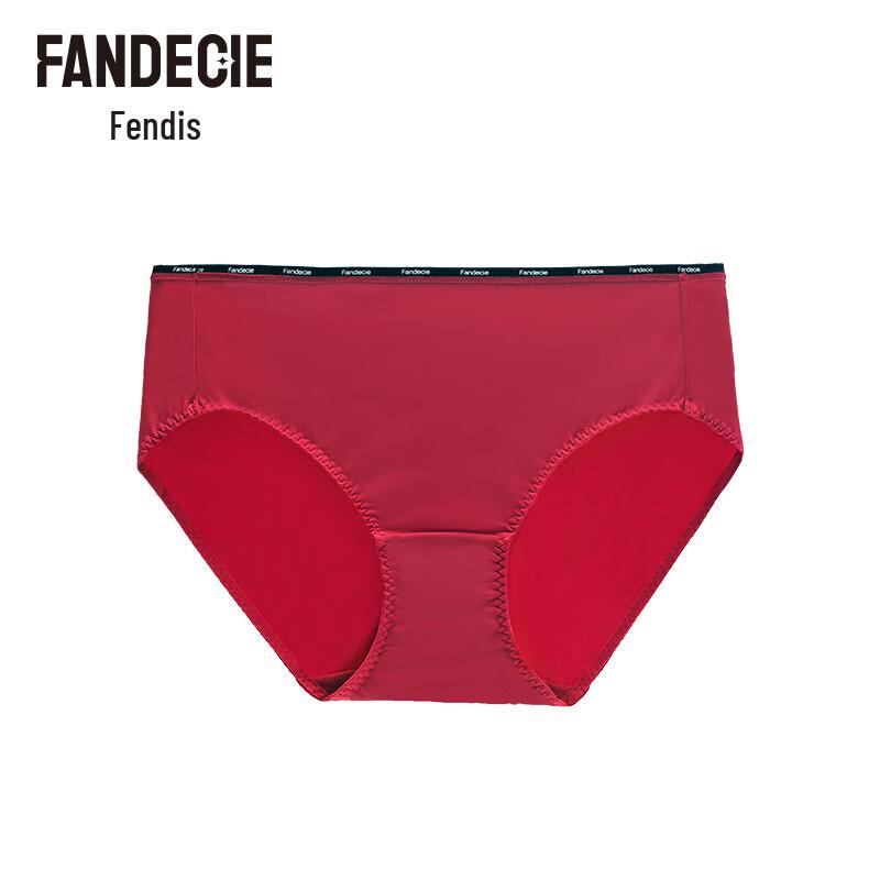 Fen Di Shi F300460 Women's Comfortable Panties