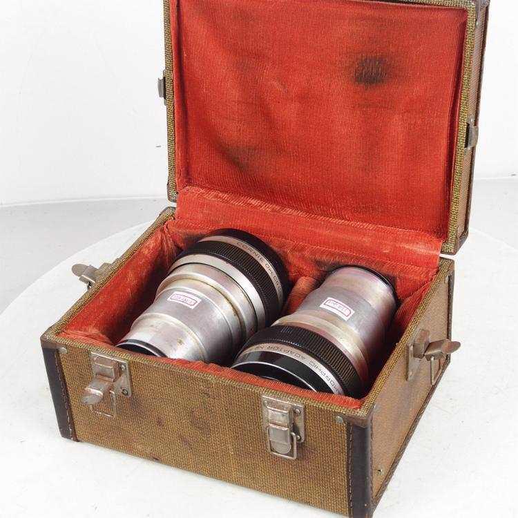 

Shinkyo 35mm Xenon Anamorphic Lens for Widescreen Film Projectors tfgj#sdj#sdsd$*&u+%u+fg%