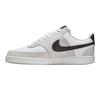 Nike Mens Vision Low Leather Trainers