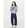 Uniqlo Japan Barrel Leg Jeans