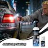 180ml Car Headlight Restoration Polishing Kits Front Headlight Refurbishment Fluid Deoxidize Brighten with Tools Auto Supplies
