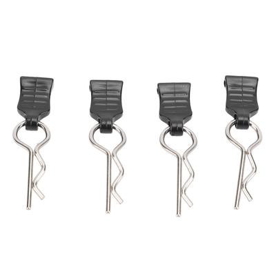 Akcesoria zewnętrzne – Osłony na chłodnicę i inne