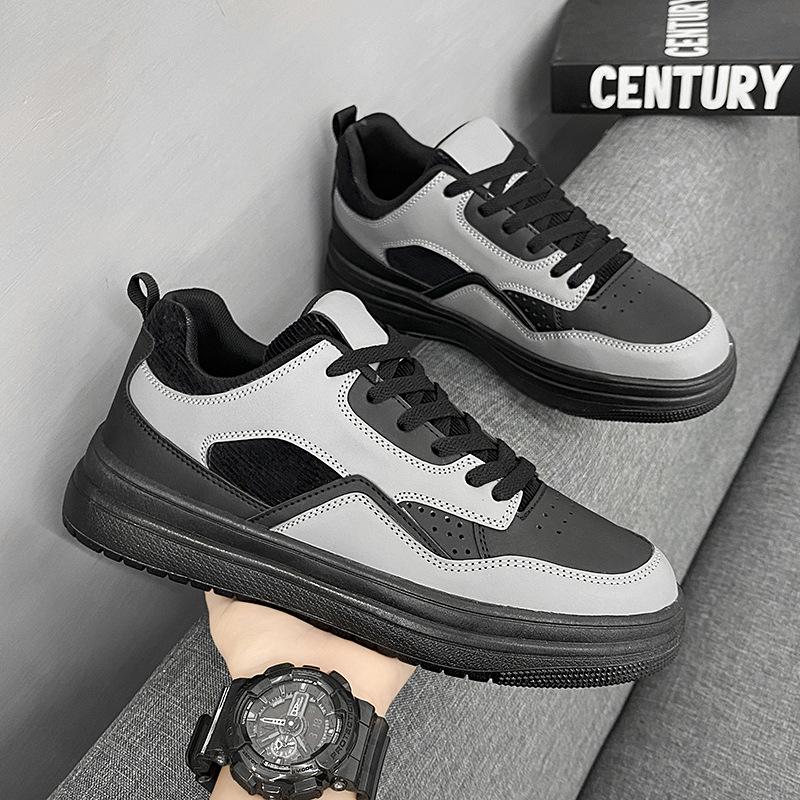 

Мужская обувь, размеры 35–46, детская обувь, баскетбольная обувь, повседневные дышащие кроссовки для детей