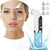 Face Nose Pore Cleaner Extractor Acne Treatment Blackhead Remover Vacuum Machine Pore Shrink Black Head Removal Tool