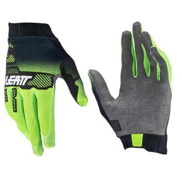 Велоперчатки Leatt GripR MicronGrip L