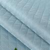 Summer Ice Silk Sofa Cover Cushion Non-Slip Cool Seat Cushion Washed Four Seasons Universal Cool Cushion Rattan Sofa Ice Cover