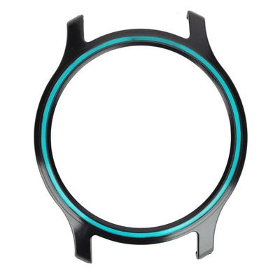 Smart Watch Full Cover Frame Protector Watch Sports Protective Hard Housing Case for Haylou RS3