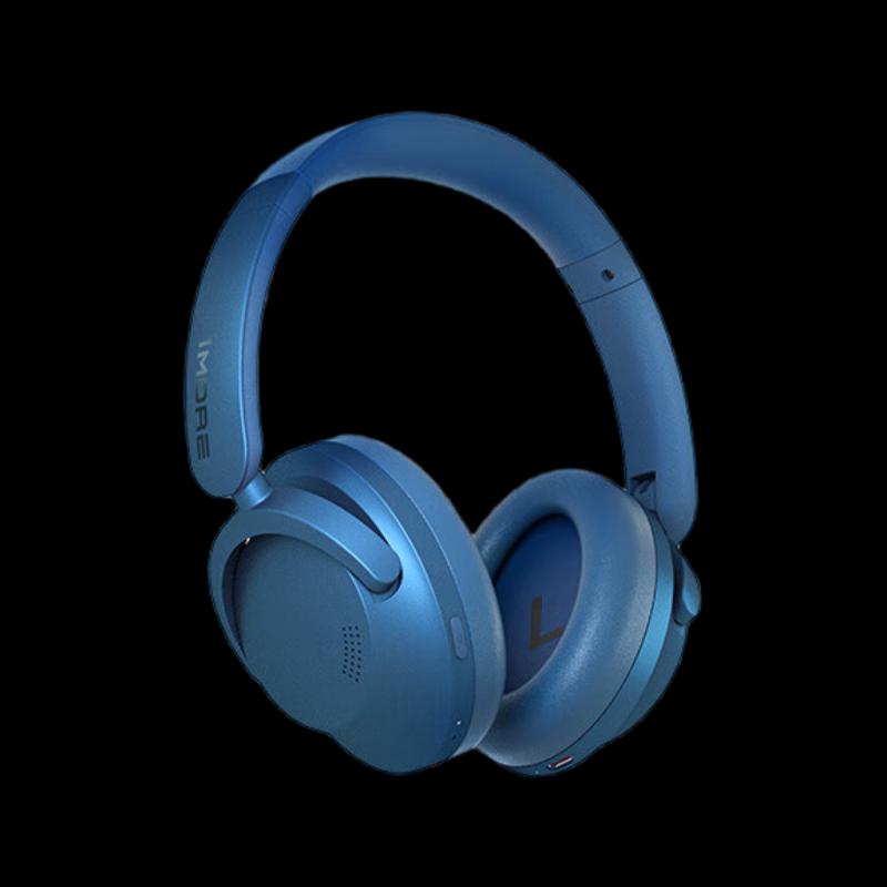 1MORE SonoFlow Bluetooth Active Noise Cancelling Headphones