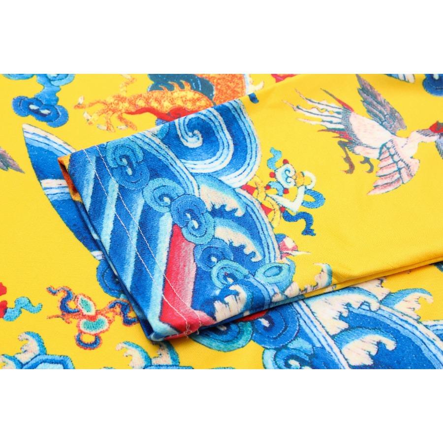 Черные футболки мужские осенние футболки мужские уличные футболки с 3D-принтом модные — фото 7