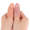 5Pcs Thumb Tip Finger Fake Magic Trick Close Up Vanish Appearing Finger Toys