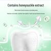 Dr. Ya Herbal Whitening Toothpaste