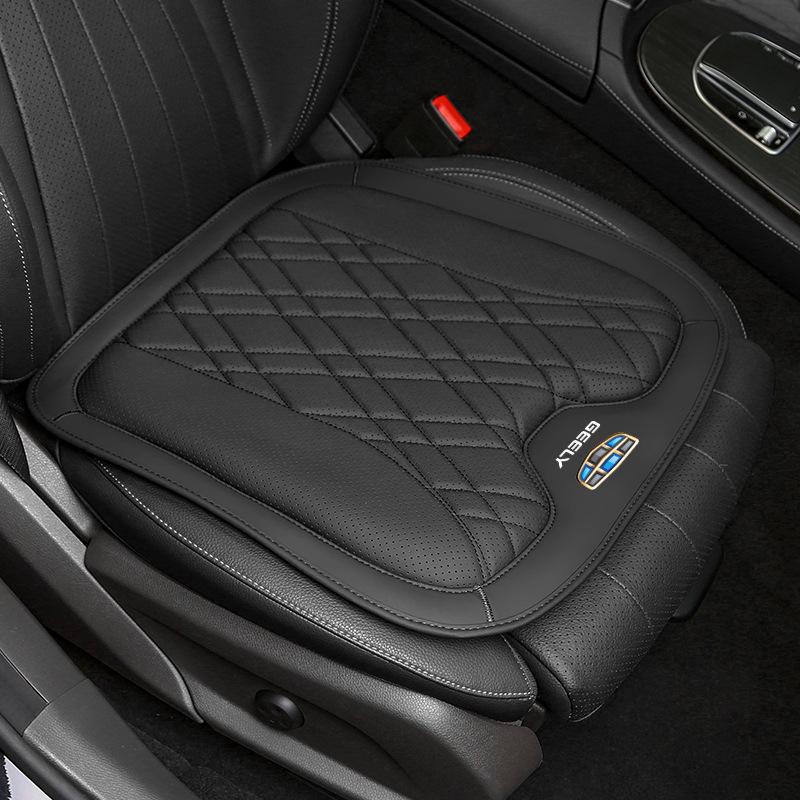 Fits Geely Headrests, Lumbar Supports, and Seat Cushions; Perfect for All Seasons.