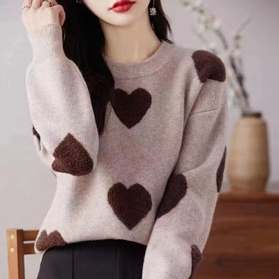 Oberteile – Pullover