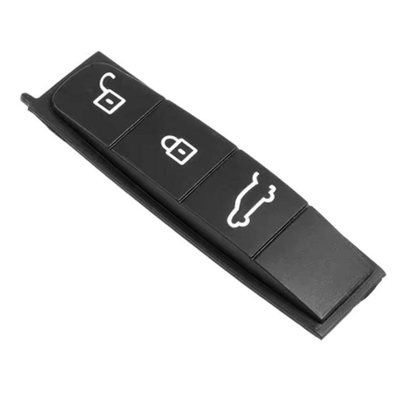 Smart Car Key DIY Use 3buttons for Porsche Panamera Macan Cayman 911 918 Spyder Cayenne Remote Keyless Go 315/433/434Mhz