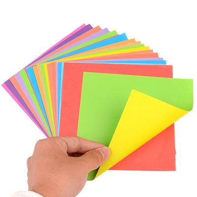 Materiale Taglio Carta Carta Origami Fai da Te Scrapbooking Artigianato 15*15cm 24 Fogli Piegatura Bambini Fatto a Mano Casa Festa Matrimonio Forniture