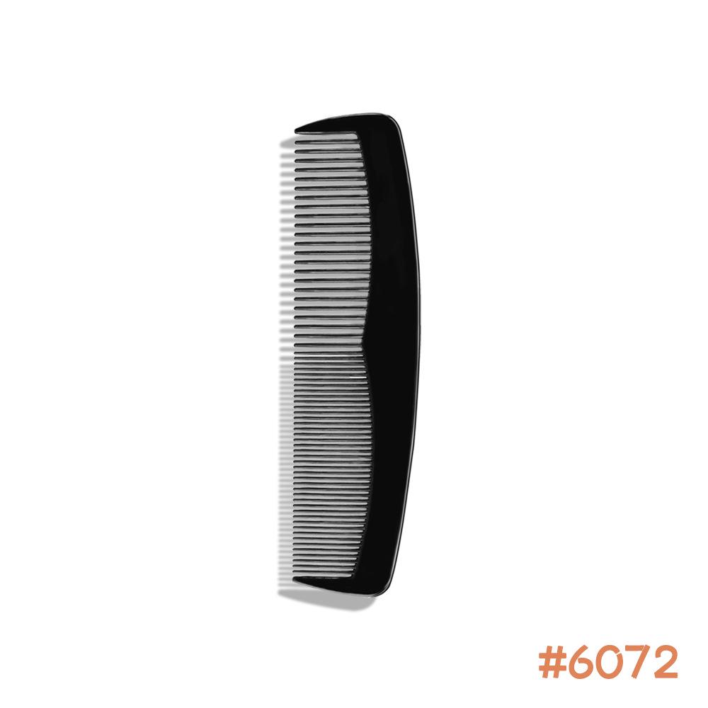 Anti-Static Wide Tooth Long Hair Comb Set for Styling