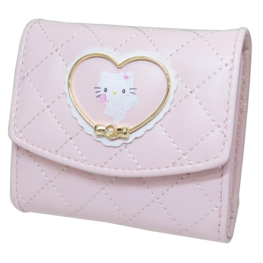 

Wallet Hello Kitty [Sun Art] KT-4918-PK