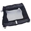 For Folding Chair for Folding Table Storaging Net Storage Basket Hanging Basket Hanging Storage Bag
