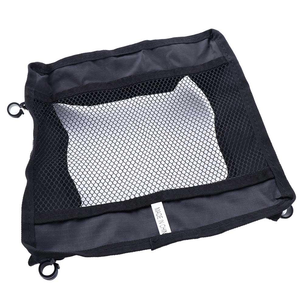 For Folding Chair for Folding Table Storaging Net Storage Basket Hanging Basket Hanging Storage Bag