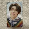 [USED] SEVENTEEN Seventeen You're Not Alone THE8 Minghao HMV 3rd Edition