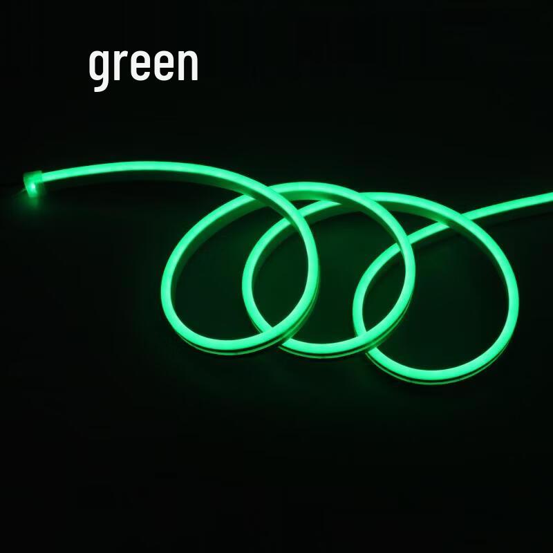 OEING Silicone LED Neon Strip Light