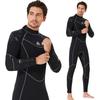 5mm Neoprene Wetsuit Men Women Full Body Thermal Dive Suit Snorkeling Surfing Cold Water Swimming