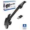 Officially Licensed Sony PDP RiffMaster Wireless Guitar Controller, Compatible with Fortnite Festival and Rock Band 4, Foldable, Compatible with PS5