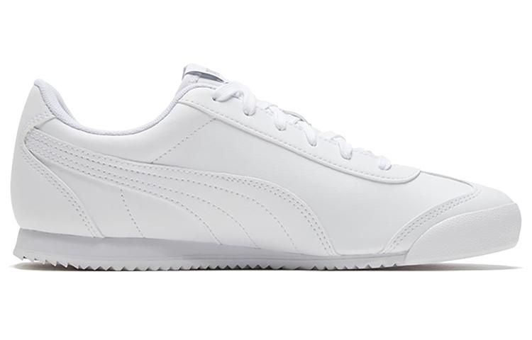 Men's Sneakers Puma Turino FSL 'Triple White'