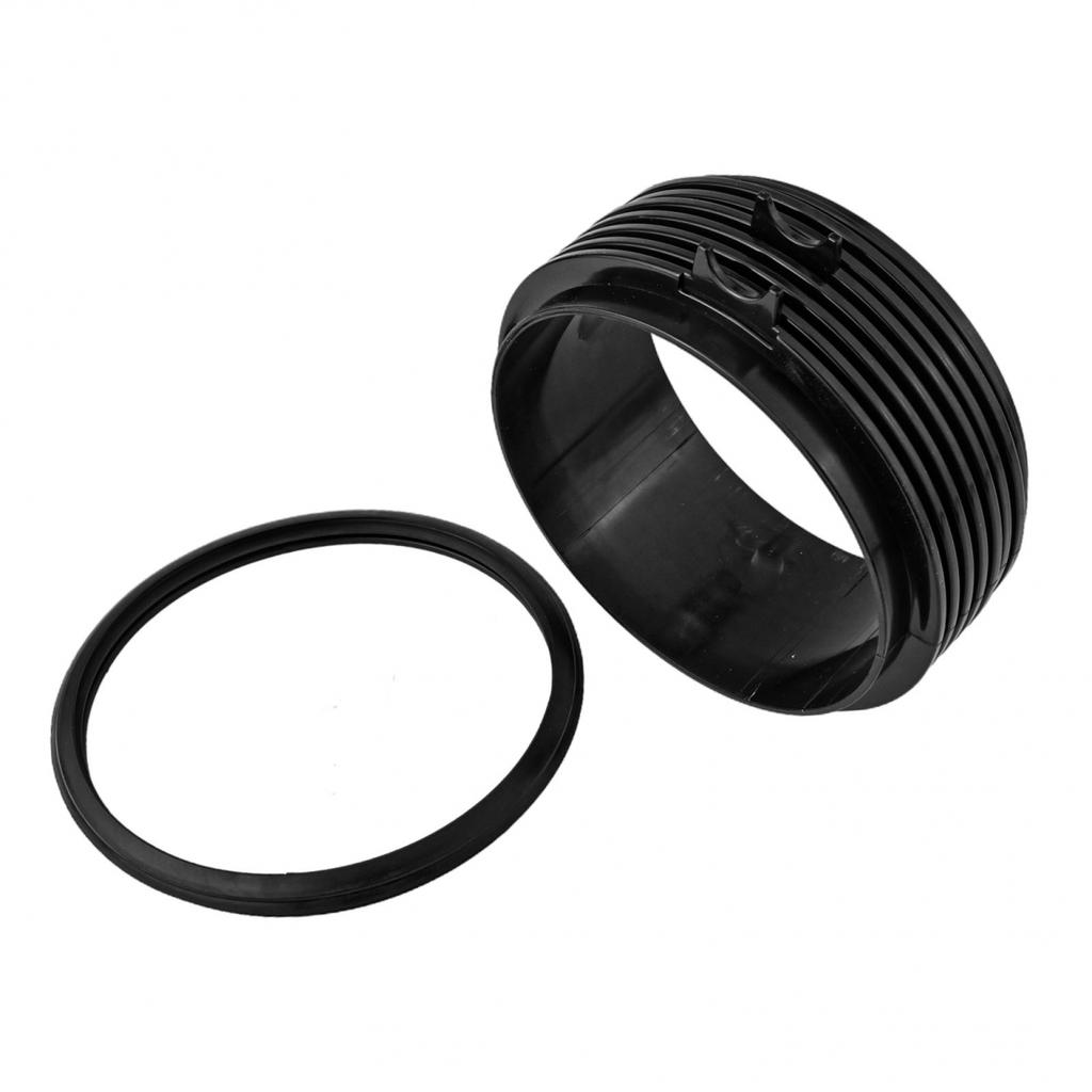 267000813 Wear Ring 267000925 293200134 2pcs/set Auto Parts