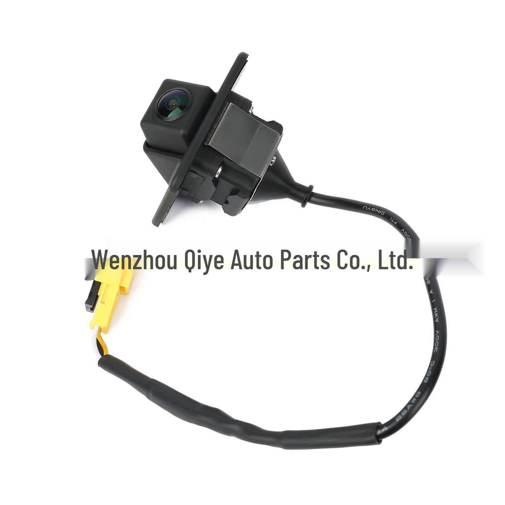 Rearview Backup Camera for 2011-2013 Kia (Part Nos. 95760-2T001, 95760-2T002)