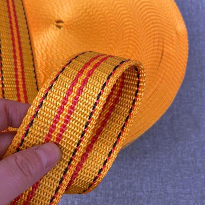 Multi-Purpose Industrial Webbing Strap