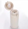 Youpin Custom Insulated Cup 420mL Portable Insulated Water Bottle Vacuum Flask Keep Warm/Cold SUS304 Stainless Steel Lock Design