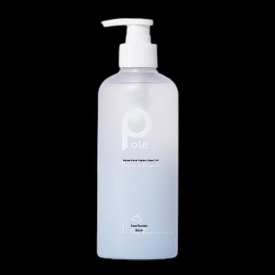 Barthe Glacier Scented Shower Gel